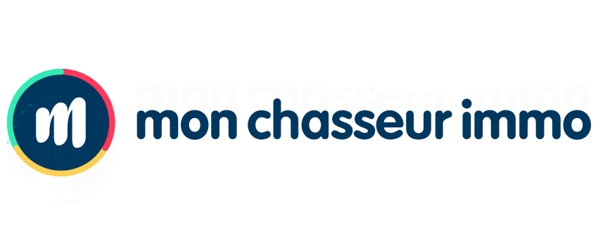 Logo de Mon Chasseur Immo.